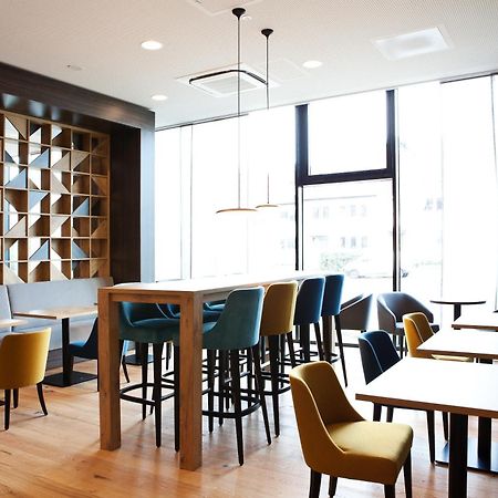 Hampton By Hilton Aachen Tivoli Hotel Екстериор снимка