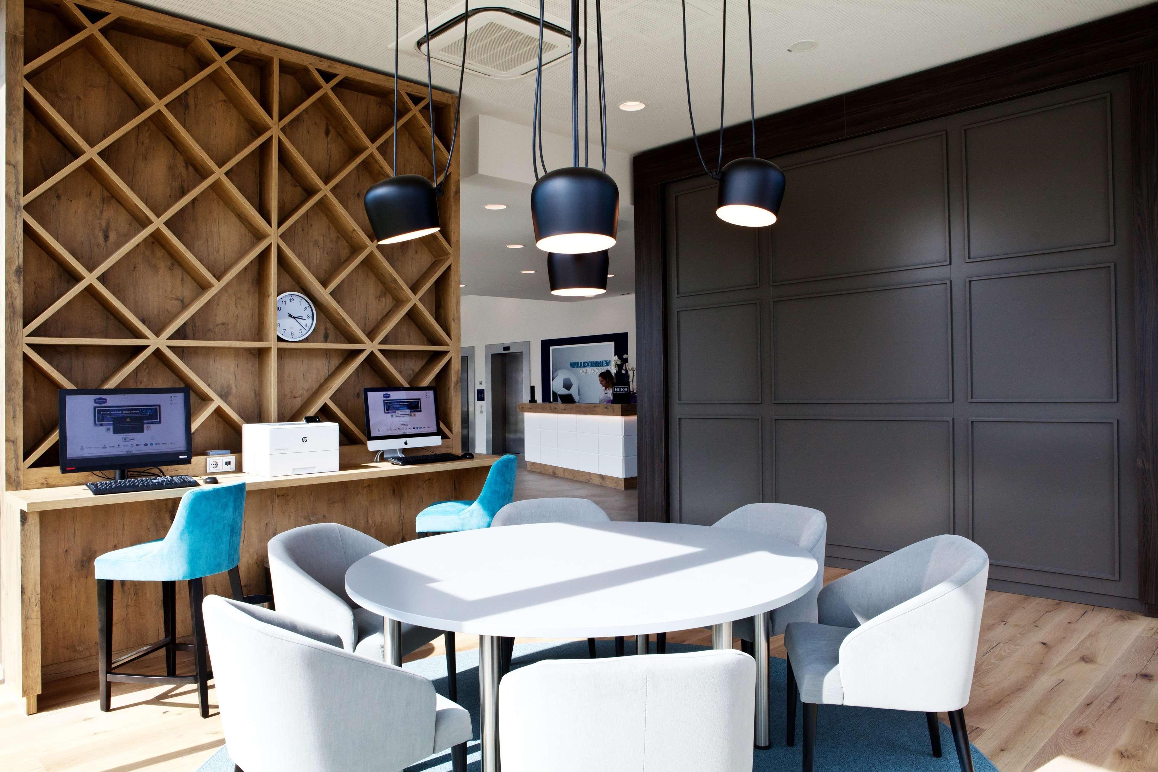 Hampton By Hilton Aachen Tivoli Hotel Екстериор снимка